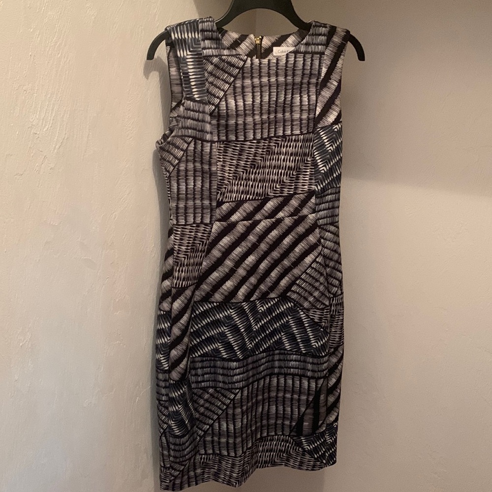 Calvin Klein dress